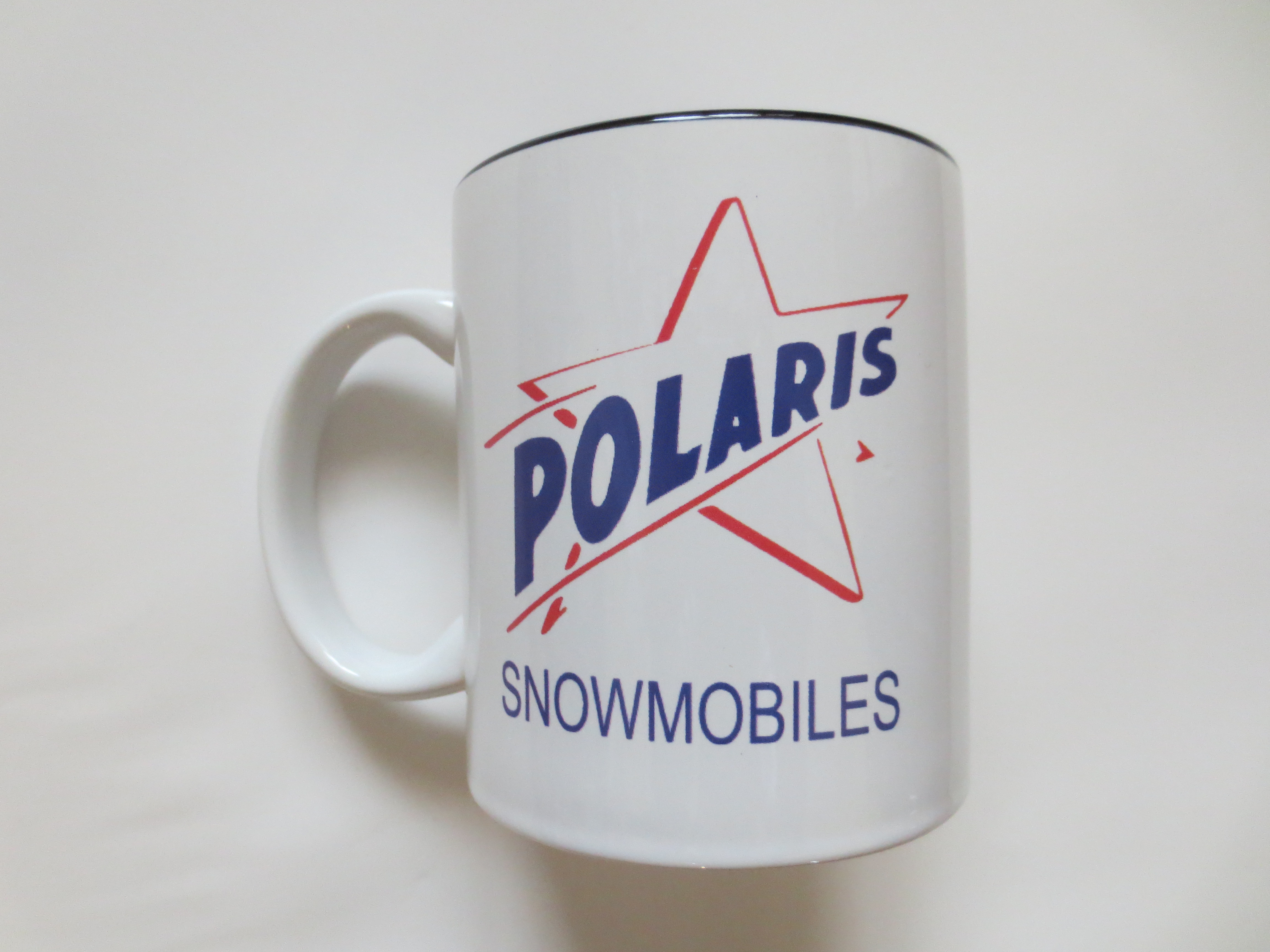 Logo Mug